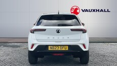 Vauxhall Mokka 1.2 Turbo 100 GS  5dr Petrol Hatchback